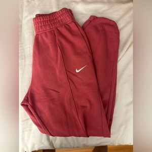 Nike sweatpants